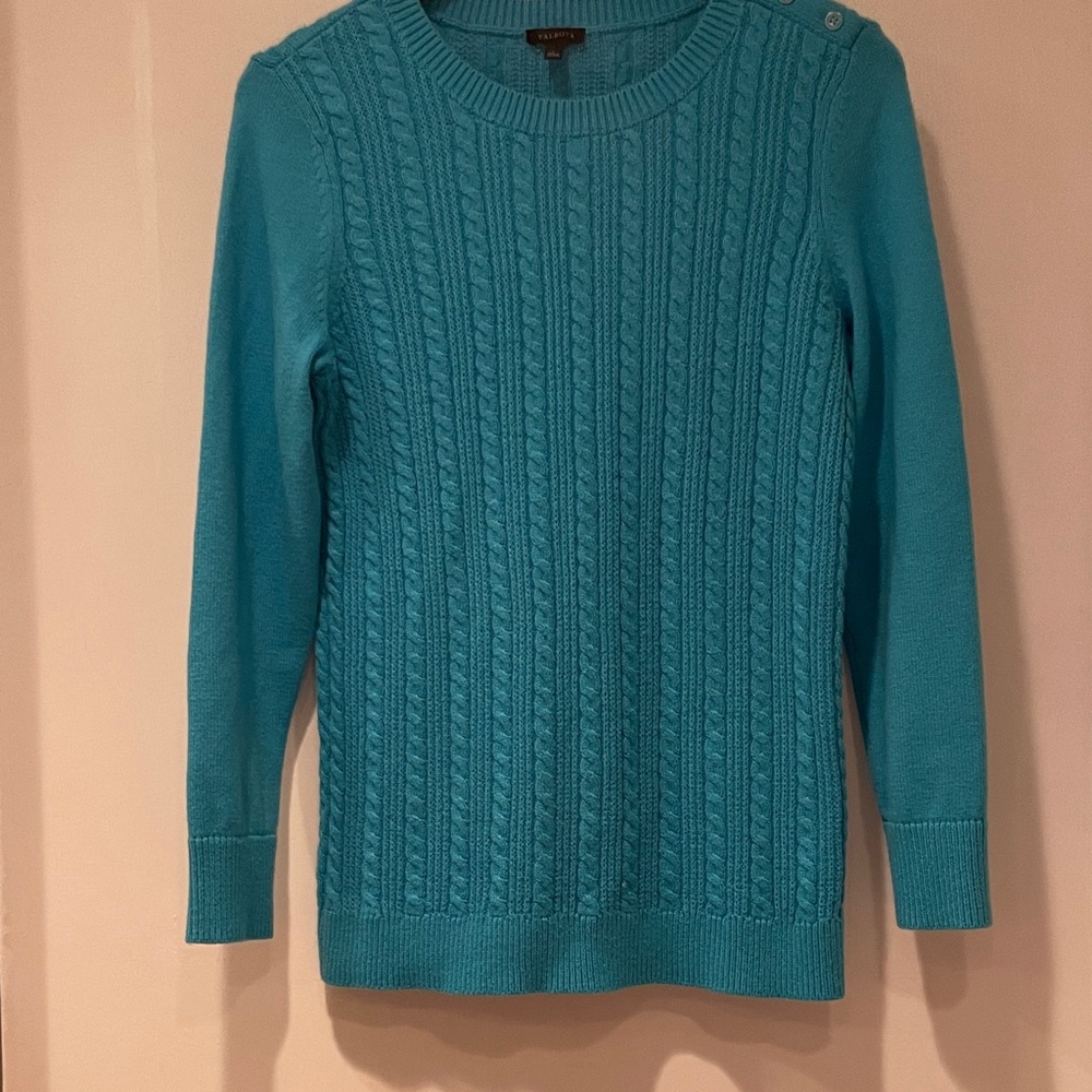 Talbots sweater - Picture 1 of 5